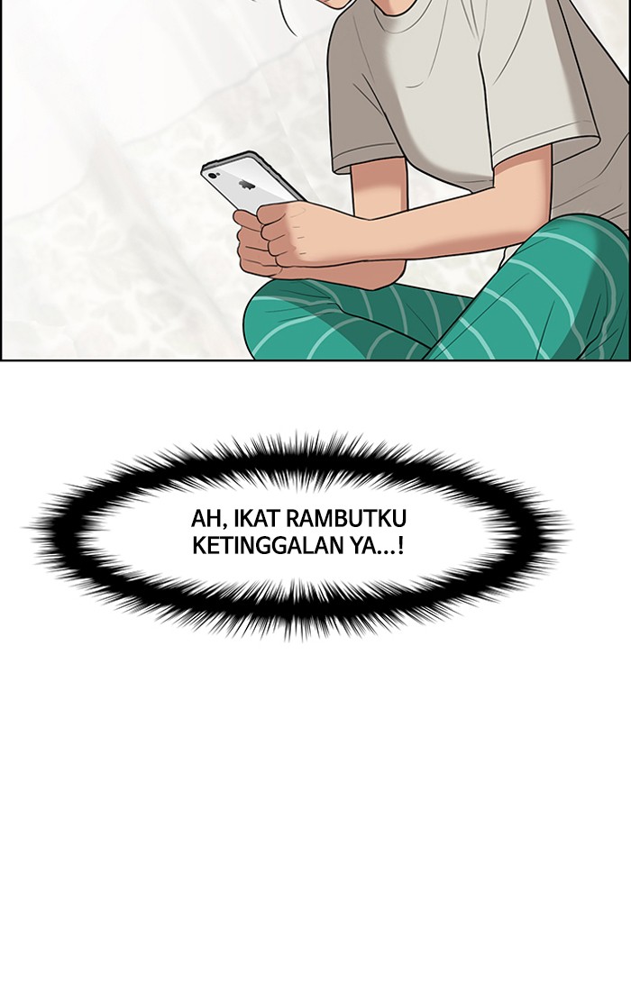 Baca The Secret of Angel - Chapter 44 halaman 44