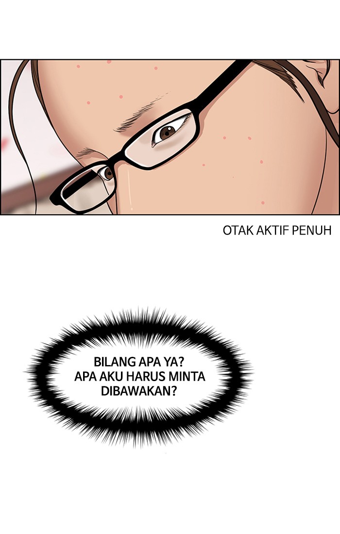 Baca The Secret of Angel - Chapter 44 halaman 45