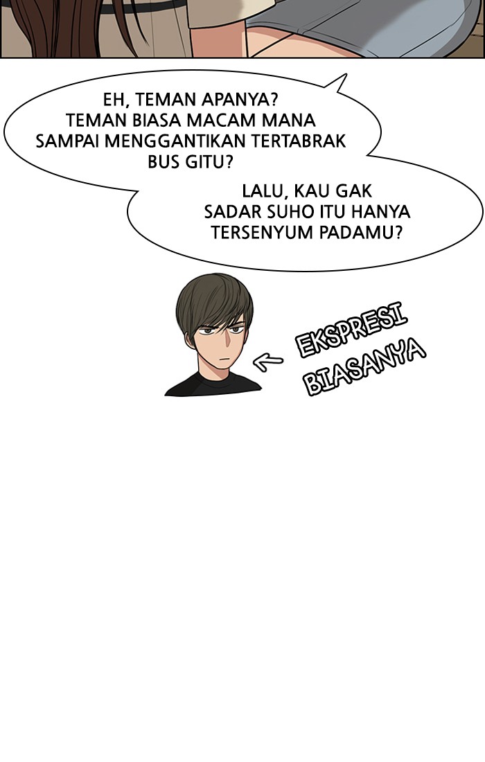 Baca The Secret of Angel - Chapter 44 halaman 85
