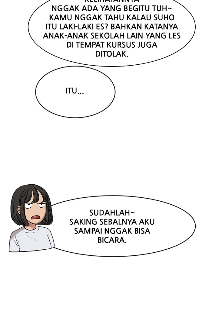 Baca The Secret of Angel - Chapter 44 halaman 90