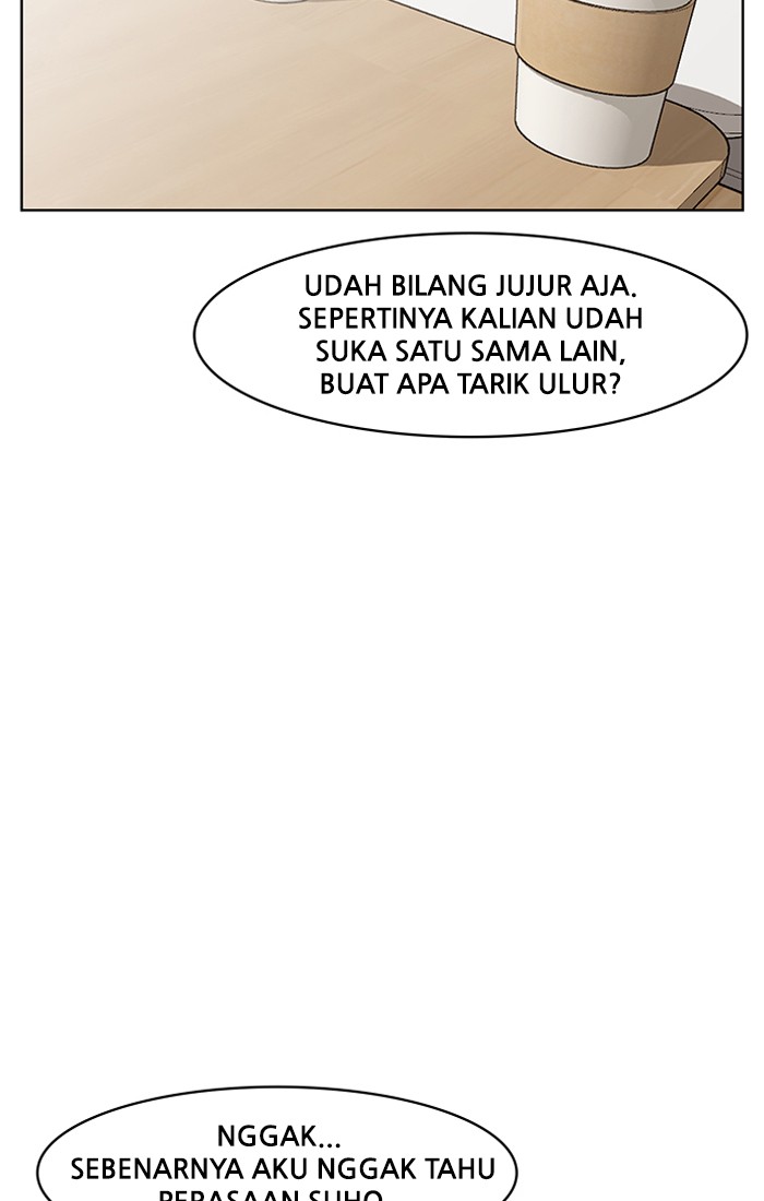 Baca The Secret of Angel - Chapter 44 halaman 97