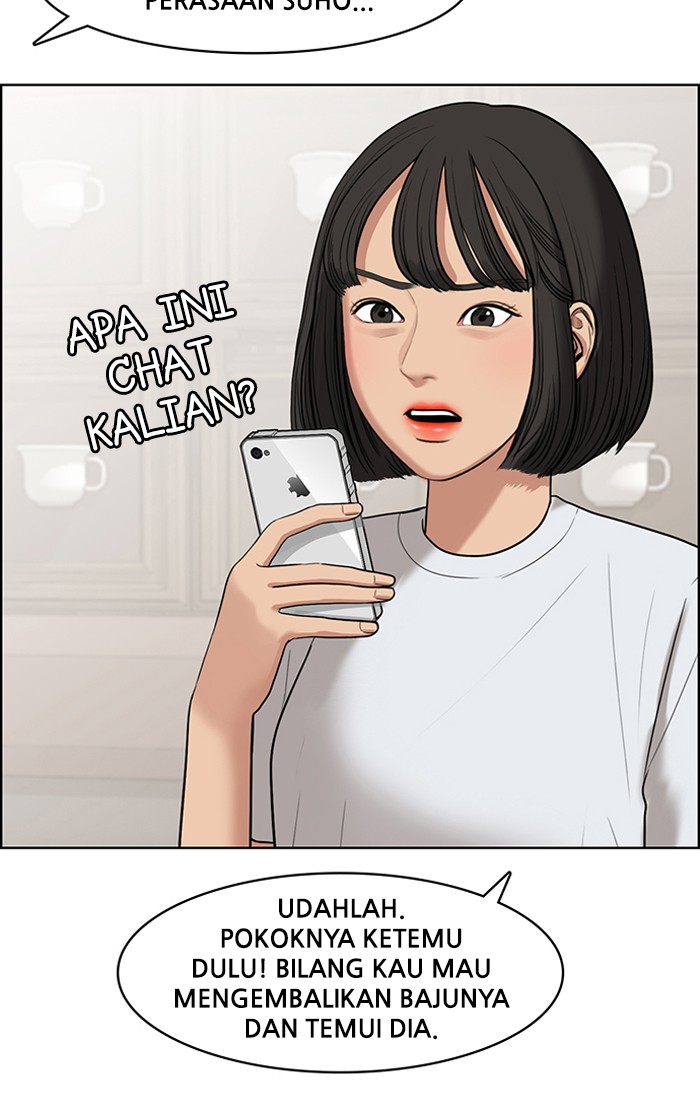 Baca The Secret of Angel - Chapter 44 halaman 98