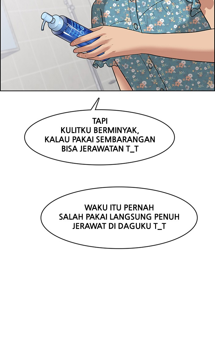 Baca The Secret of Angel - Chapter 45 halaman 100