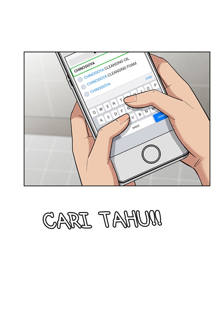 Baca The Secret of Angel - Chapter 45 halaman 101