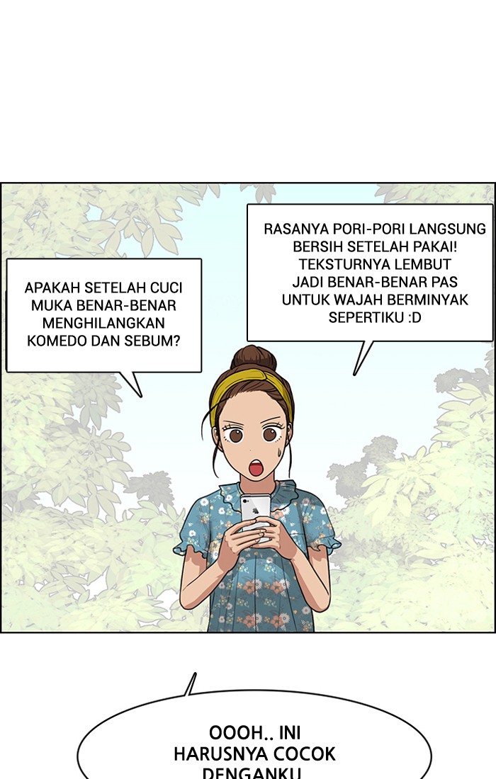 Baca The Secret of Angel - Chapter 45 halaman 102