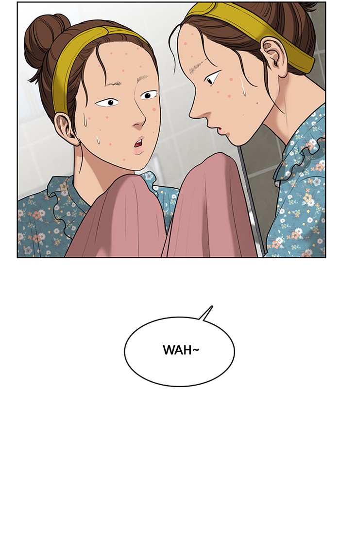Baca The Secret of Angel - Chapter 45 halaman 105