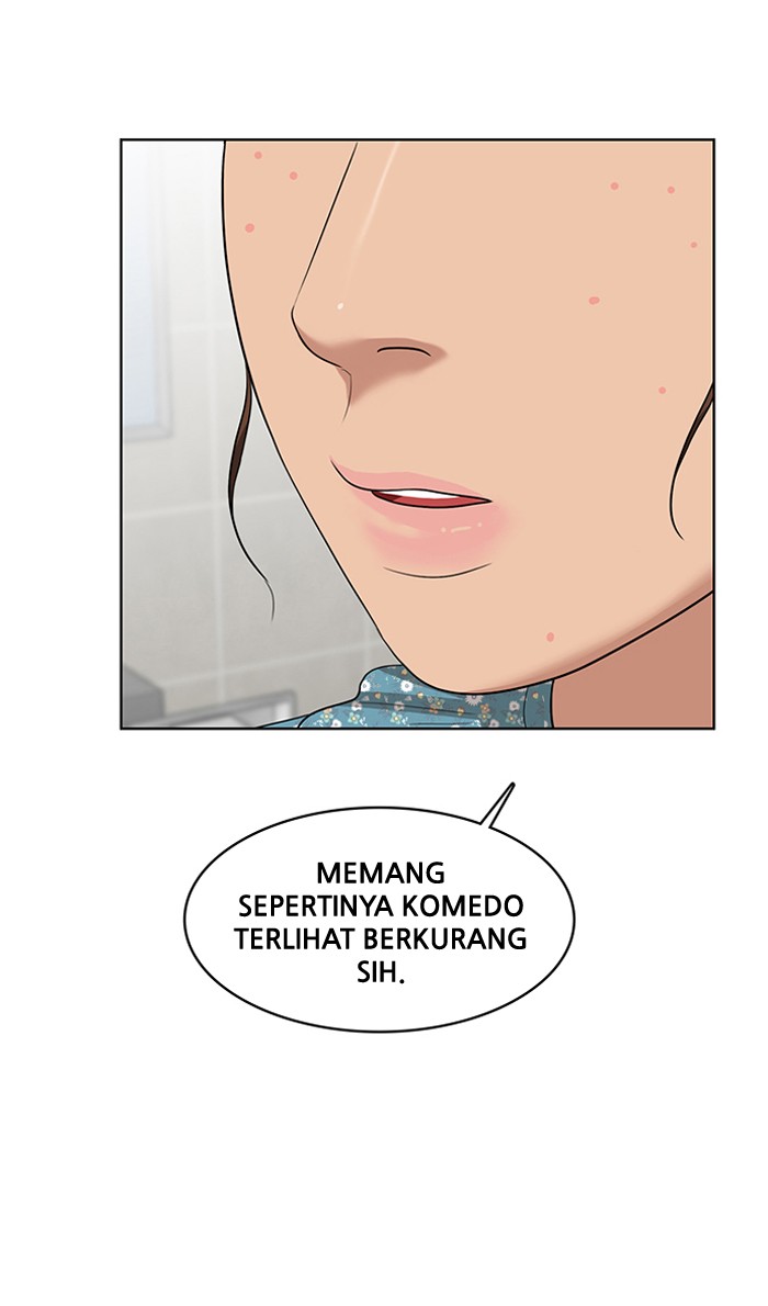 Baca The Secret of Angel - Chapter 45 halaman 106