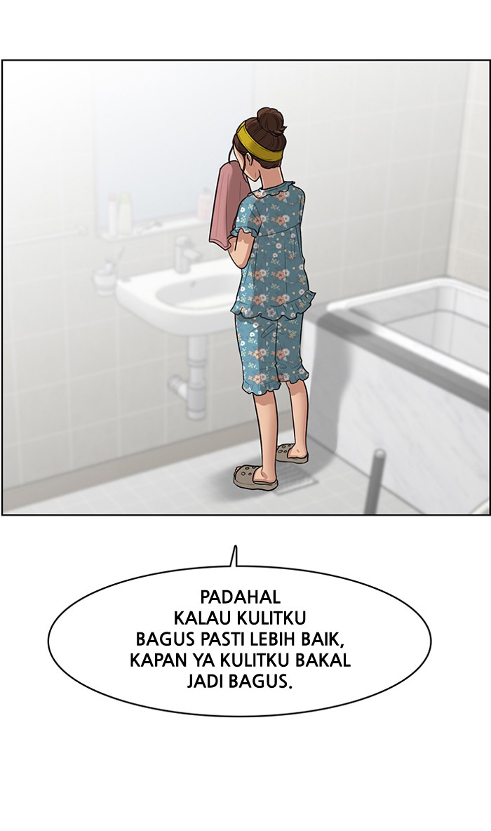 Baca The Secret of Angel - Chapter 45 halaman 107