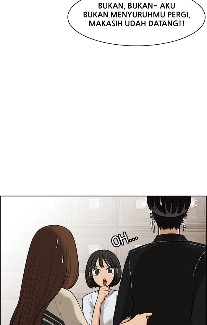 Baca The Secret of Angel - Chapter 45 halaman 11