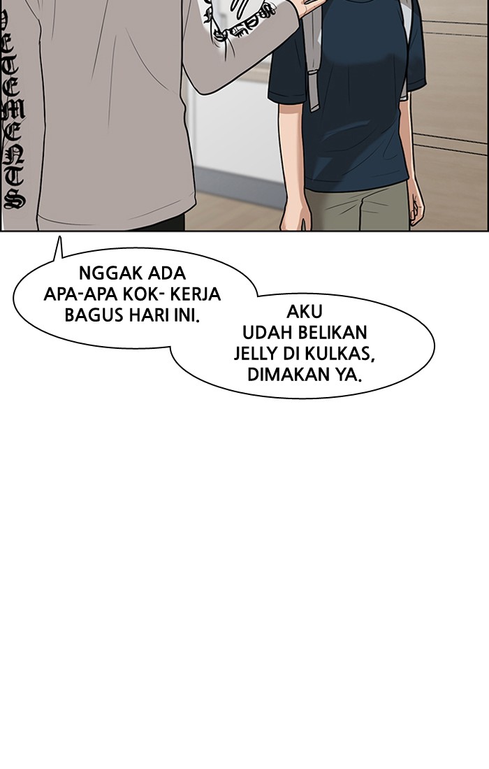 Baca The Secret of Angel - Chapter 45 halaman 116