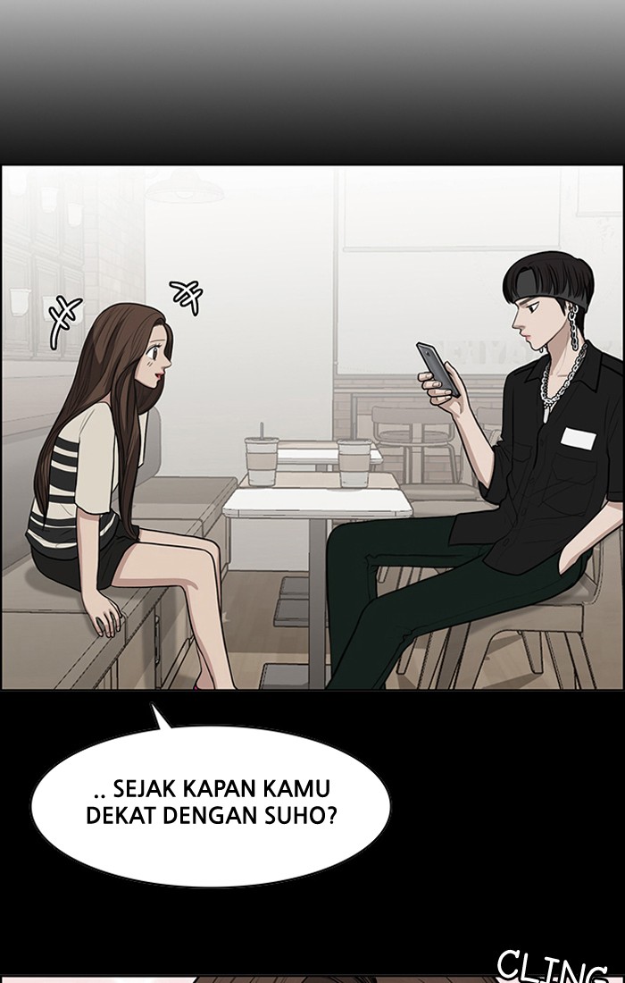 Baca The Secret of Angel - Chapter 45 halaman 120