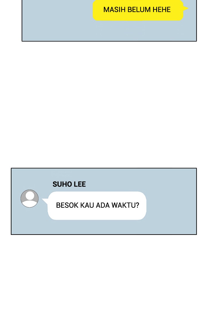 Baca The Secret of Angel - Chapter 45 halaman 130