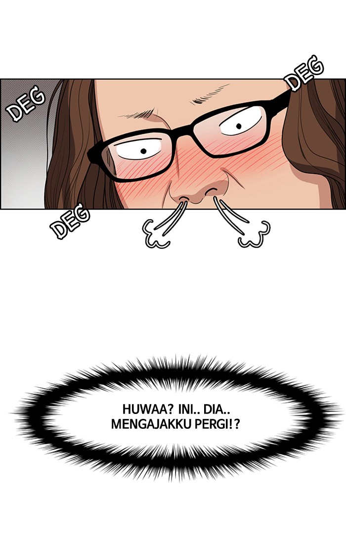 Baca The Secret of Angel - Chapter 45 halaman 131