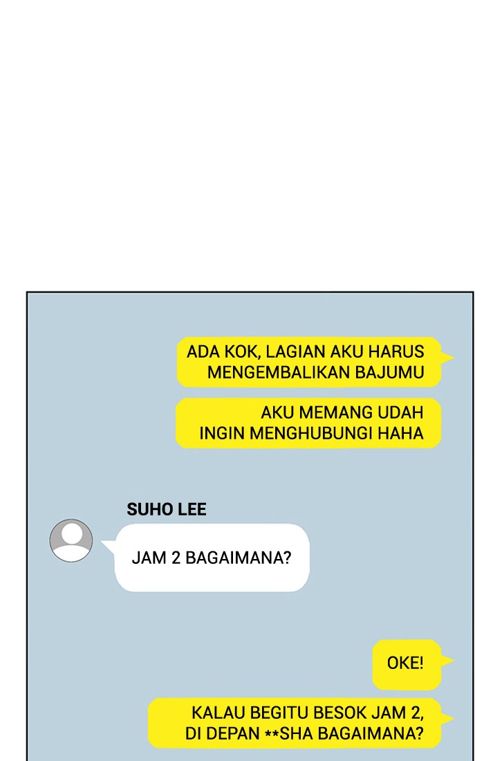 Baca The Secret of Angel - Chapter 45 halaman 132