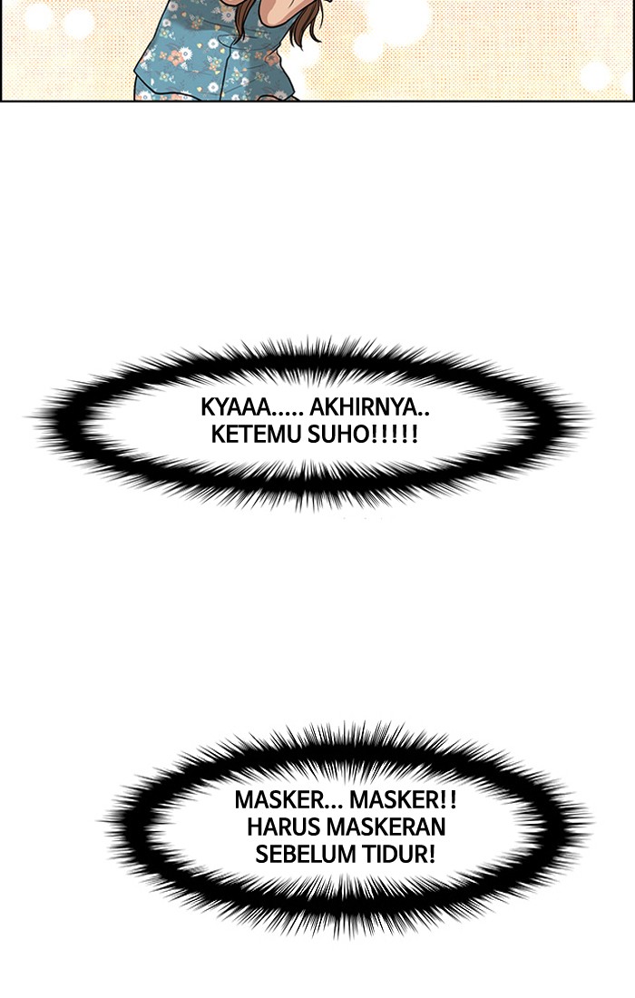 Baca The Secret of Angel - Chapter 45 halaman 134