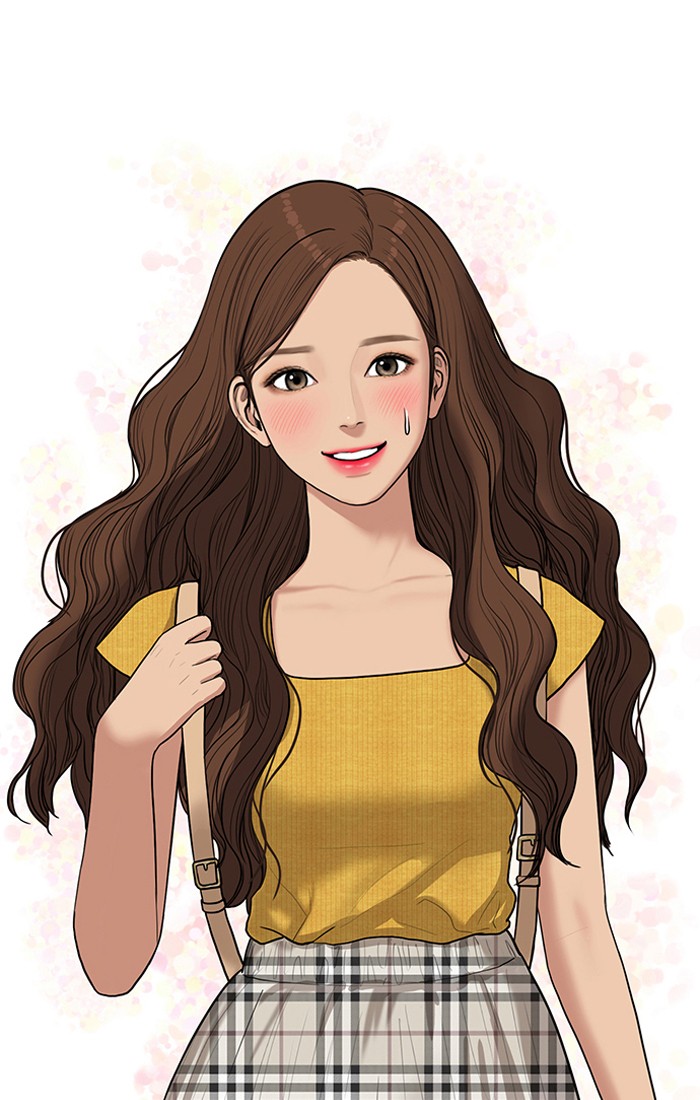Baca The Secret of Angel - Chapter 45 halaman 137