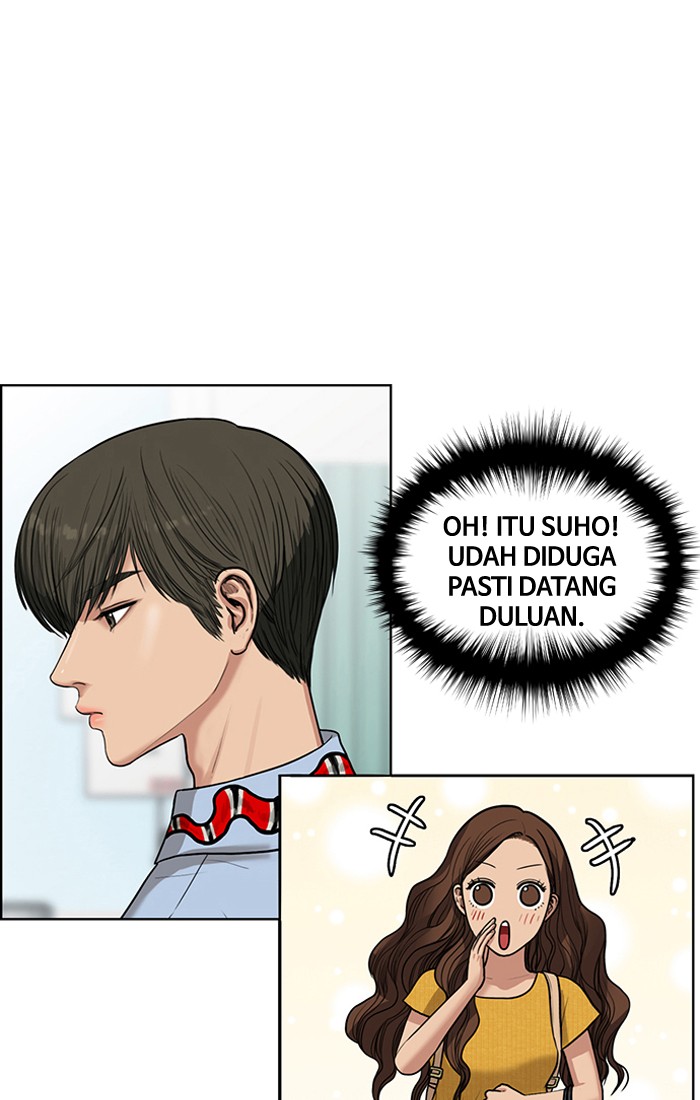 Baca The Secret of Angel - Chapter 45 halaman 142