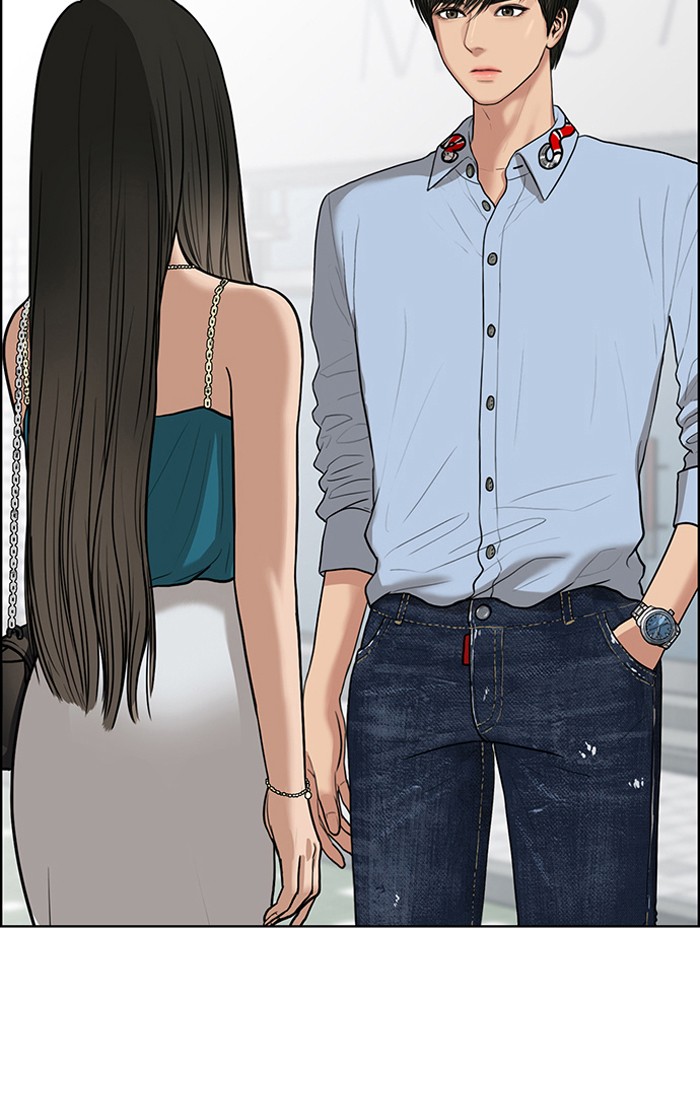 Baca The Secret of Angel - Chapter 45 halaman 145