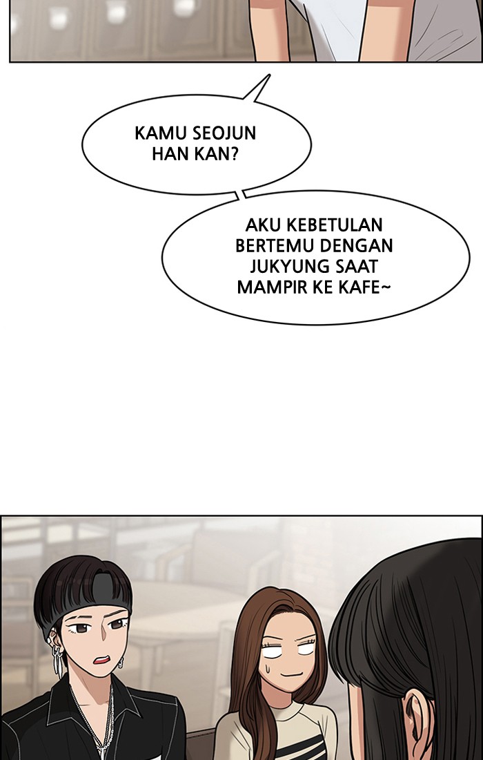 Baca The Secret of Angel - Chapter 45 halaman 16