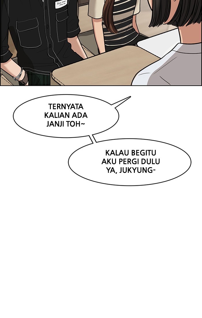 Baca The Secret of Angel - Chapter 45 halaman 17