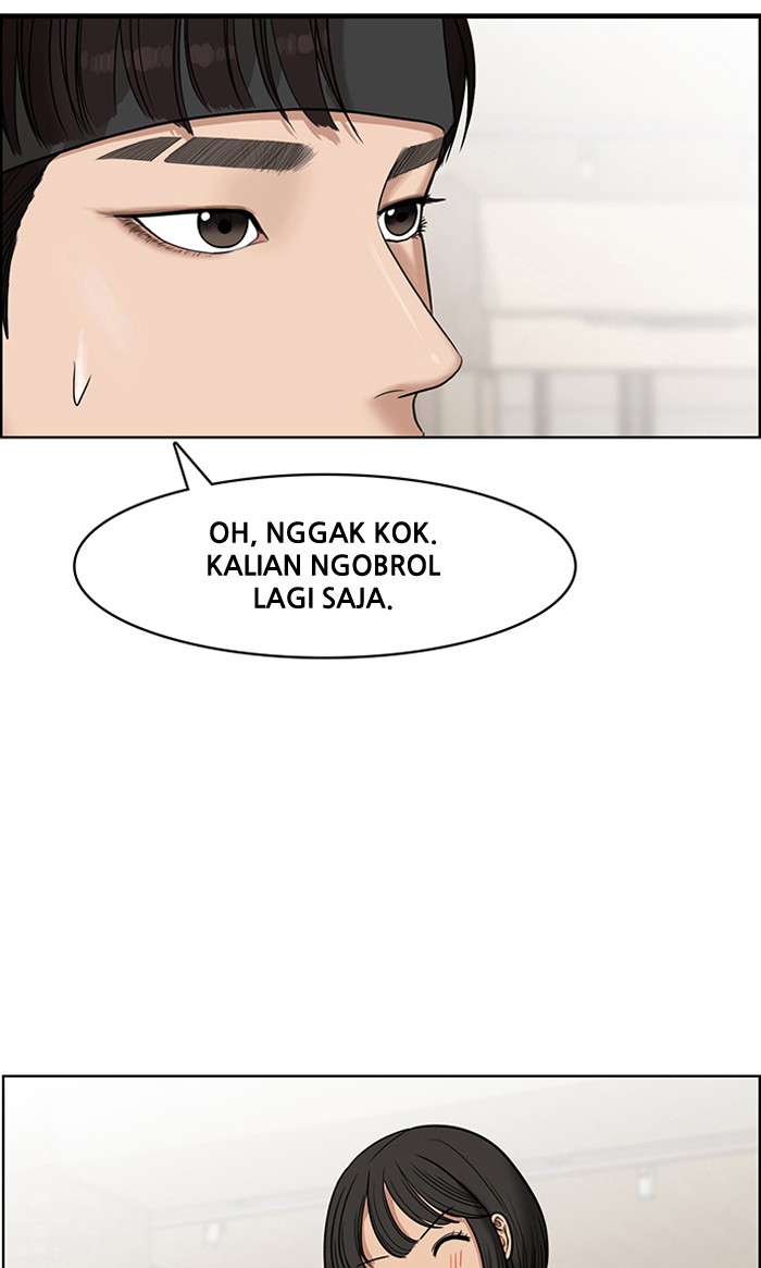 Baca The Secret of Angel - Chapter 45 halaman 18