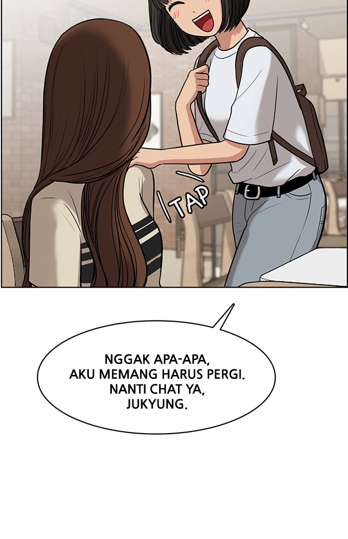 Baca The Secret of Angel - Chapter 45 halaman 19