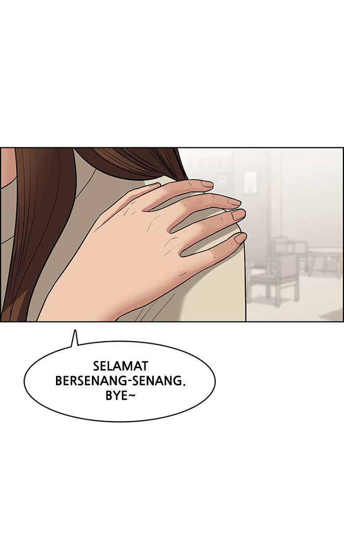Baca The Secret of Angel - Chapter 45 halaman 23