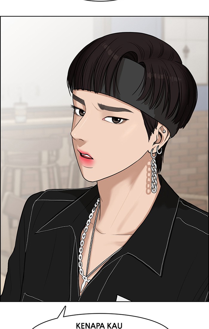 Baca The Secret of Angel - Chapter 45 halaman 27