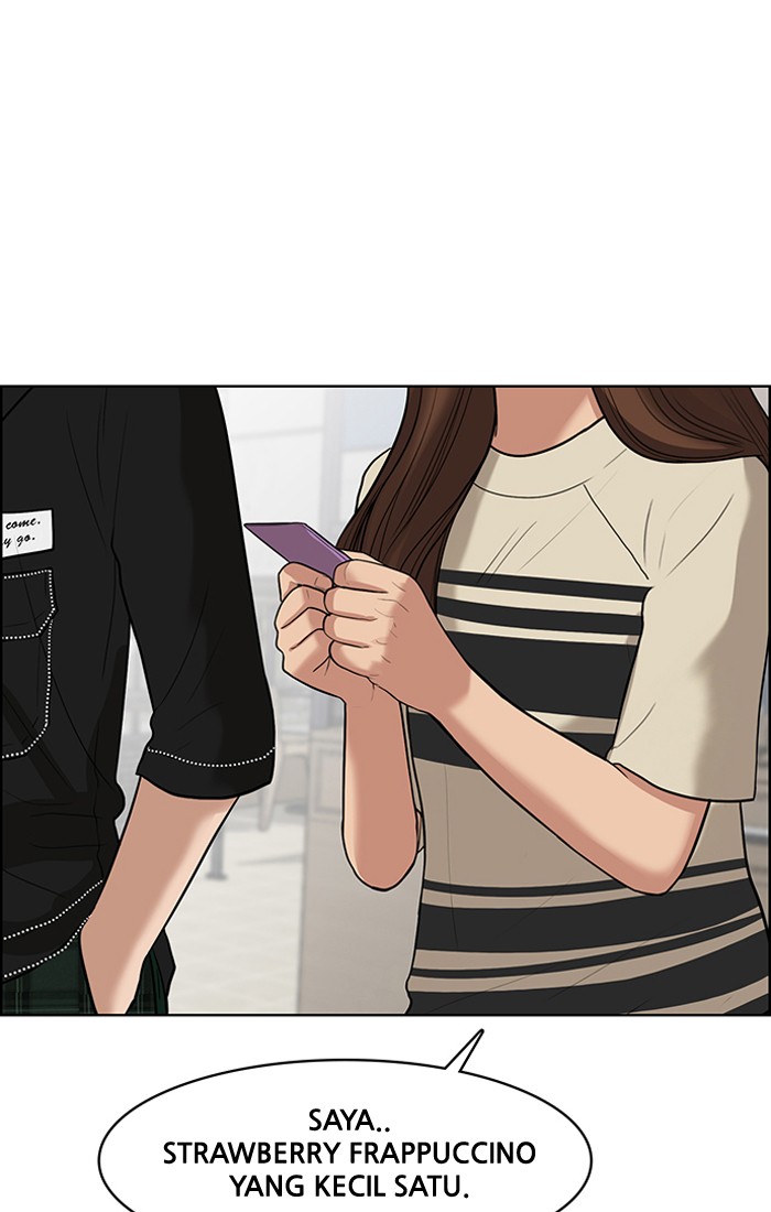 Baca The Secret of Angel - Chapter 45 halaman 34