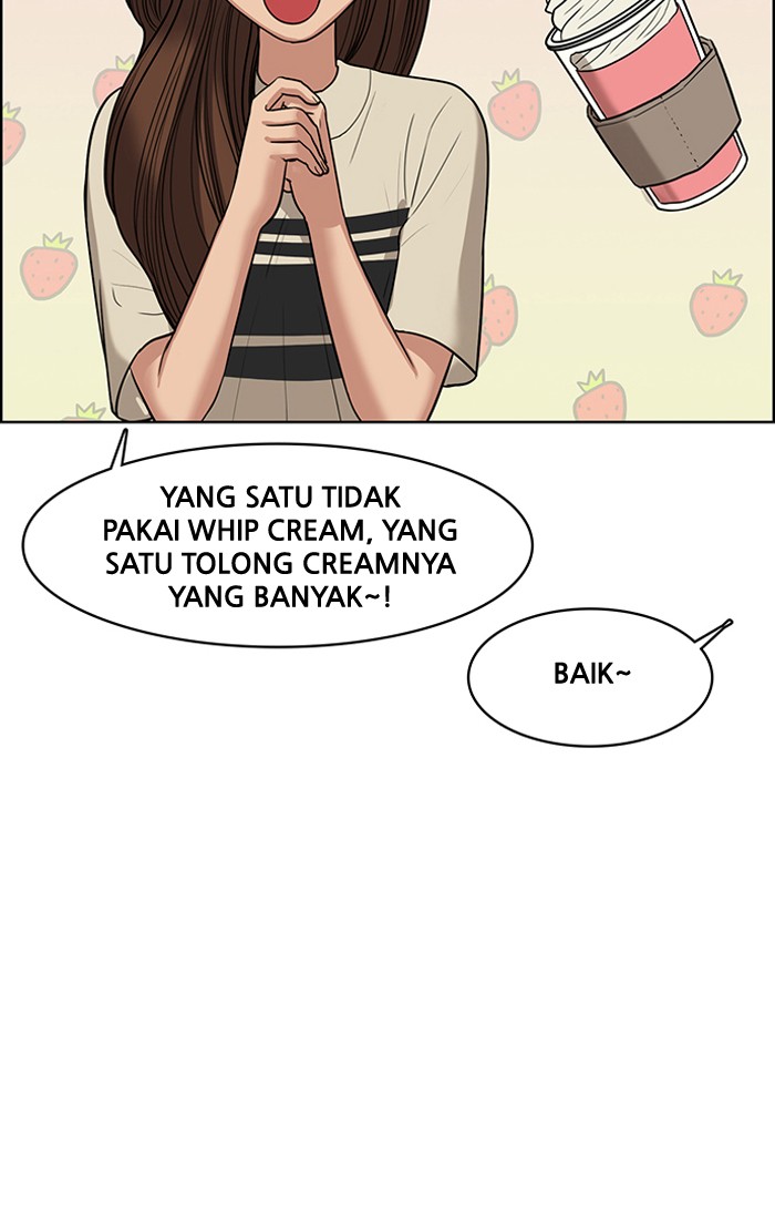 Baca The Secret of Angel - Chapter 45 halaman 37