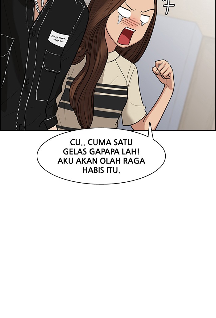 Baca The Secret of Angel - Chapter 45 halaman 41