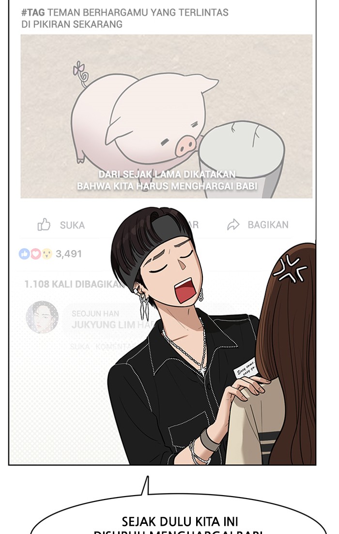Baca The Secret of Angel - Chapter 45 halaman 46