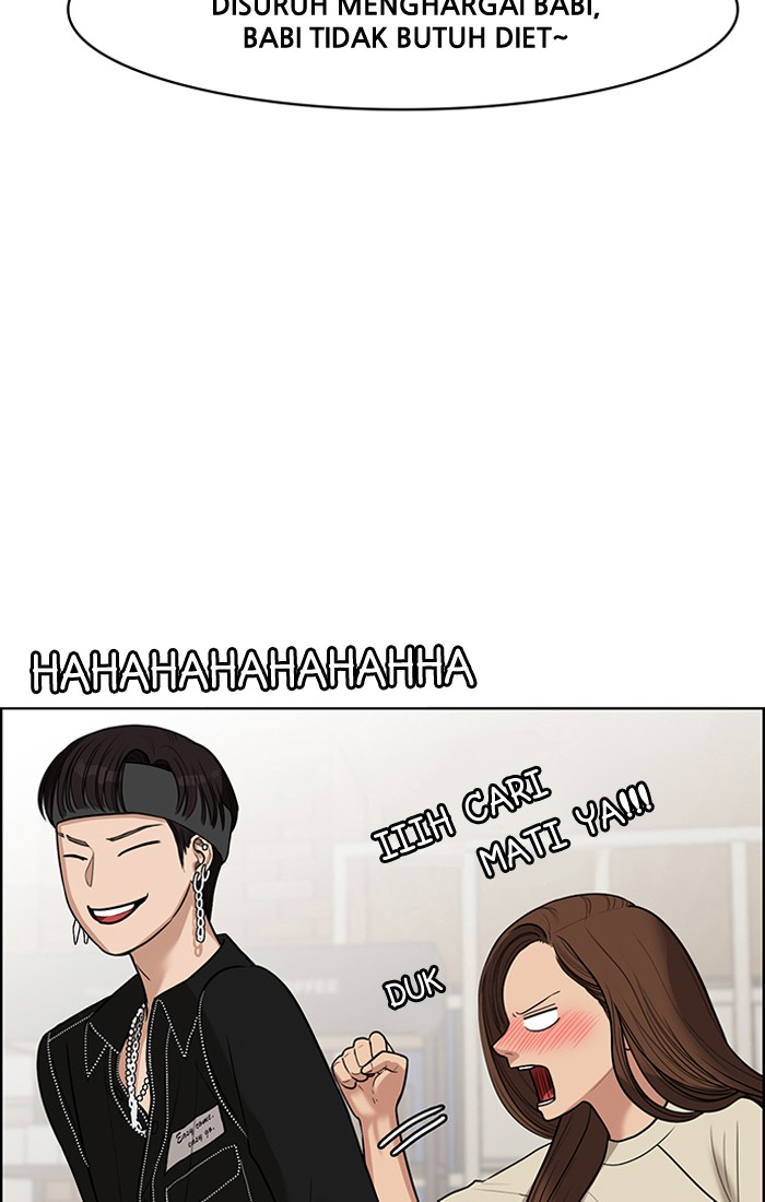 Baca The Secret of Angel - Chapter 45 halaman 47