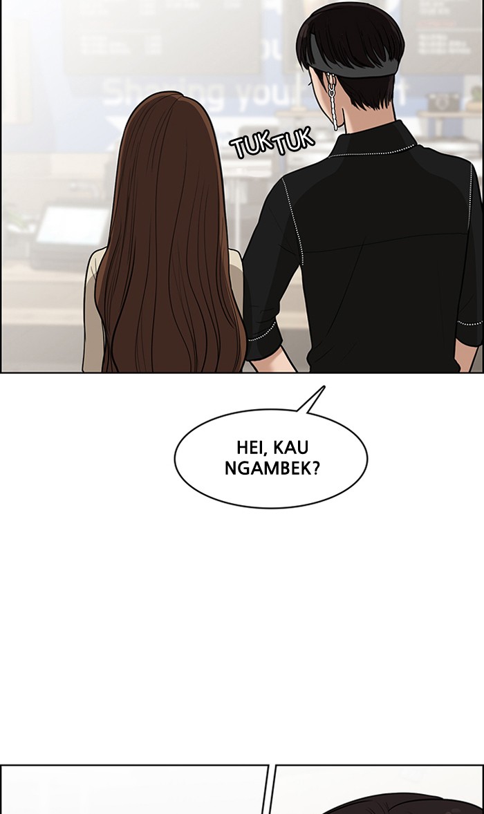 Baca The Secret of Angel - Chapter 45 halaman 50