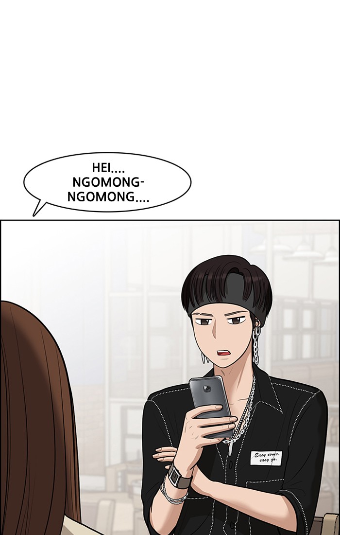 Baca The Secret of Angel - Chapter 45 halaman 53