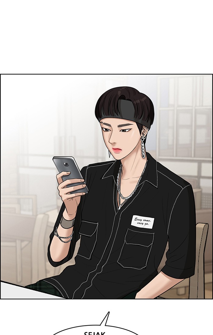 Baca The Secret of Angel - Chapter 45 halaman 57