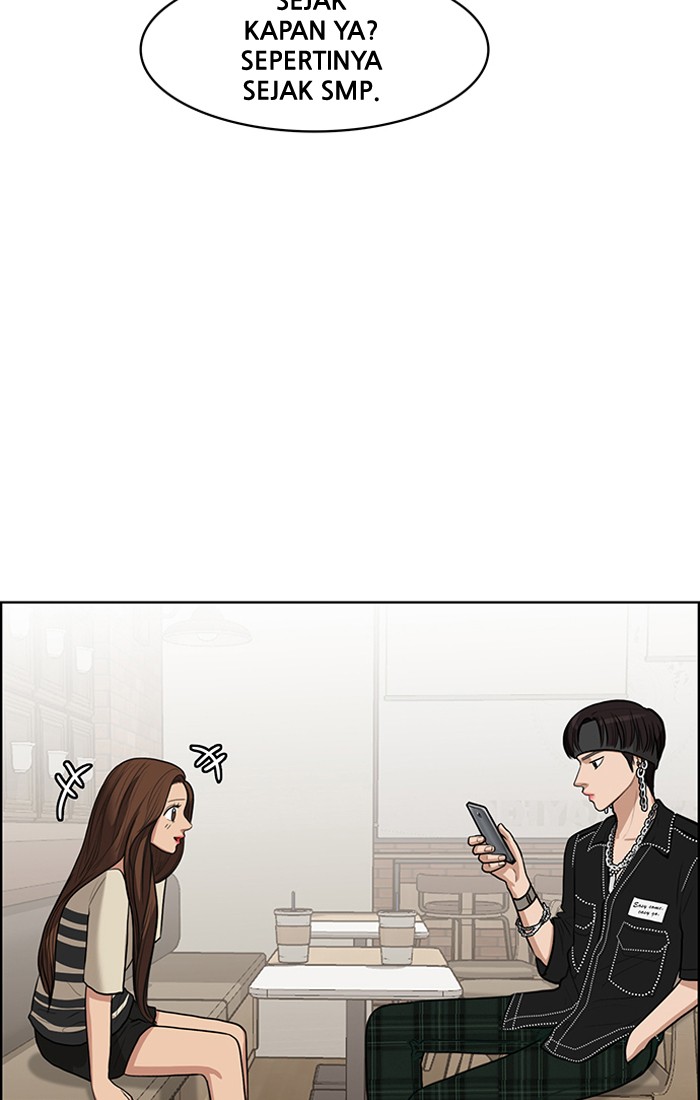 Baca The Secret of Angel - Chapter 45 halaman 58