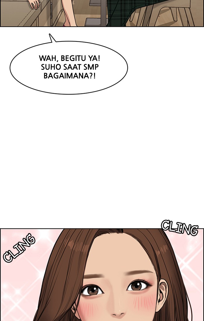 Baca The Secret of Angel - Chapter 45 halaman 59