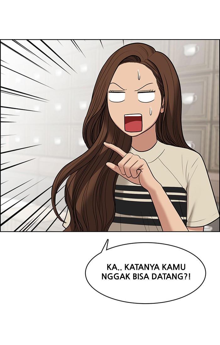Baca The Secret of Angel - Chapter 45 halaman 6