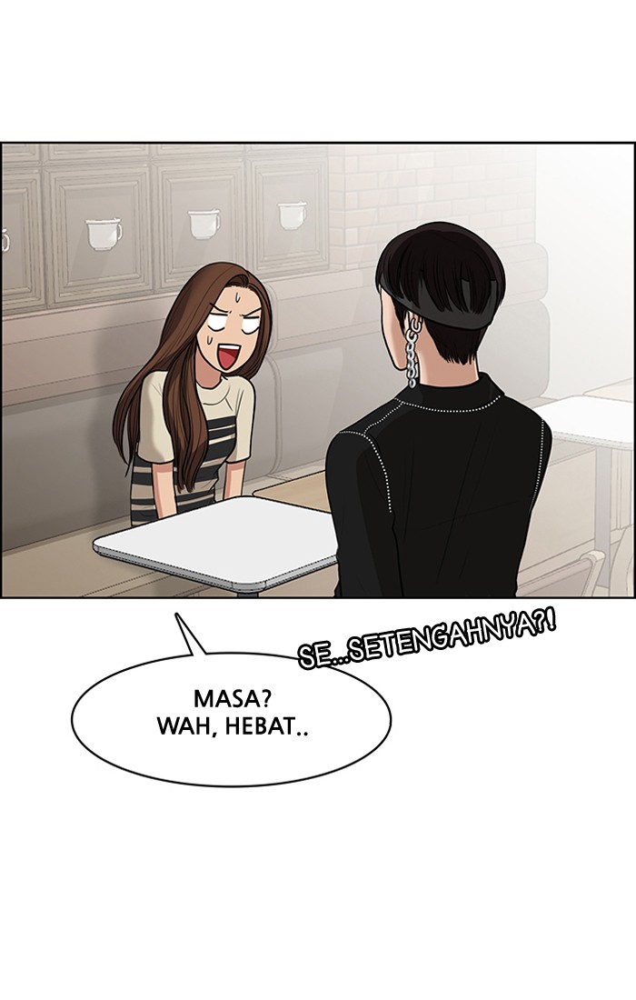 Baca The Secret of Angel - Chapter 45 halaman 64