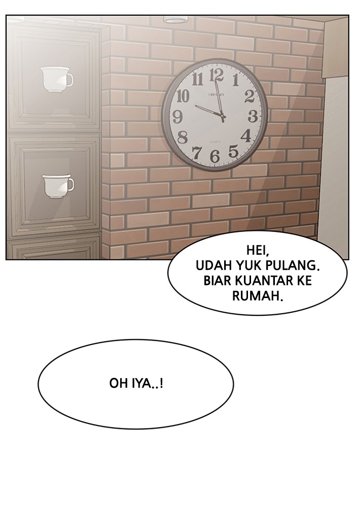 Baca The Secret of Angel - Chapter 45 halaman 68