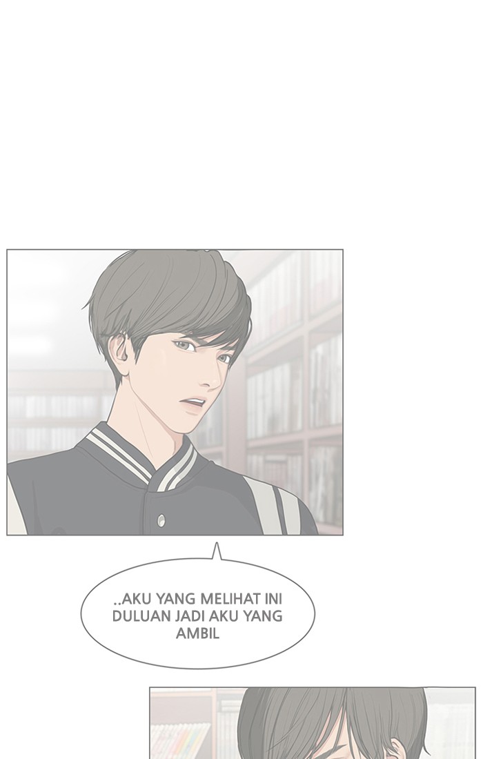 Baca The Secret of Angel - Chapter 45 halaman 78