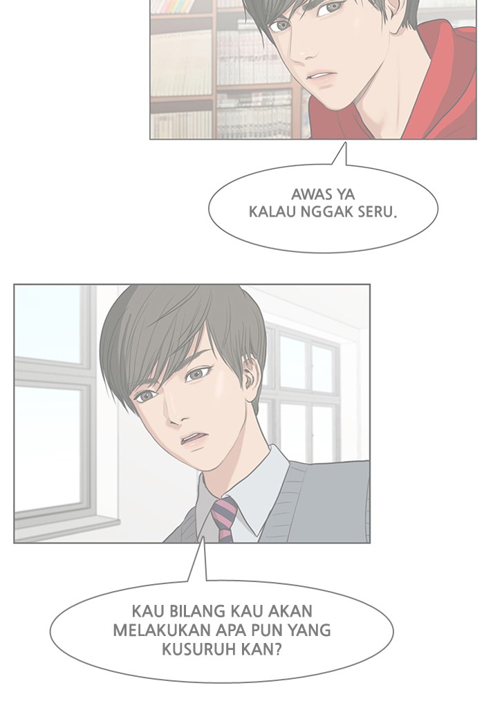 Baca The Secret of Angel - Chapter 45 halaman 79