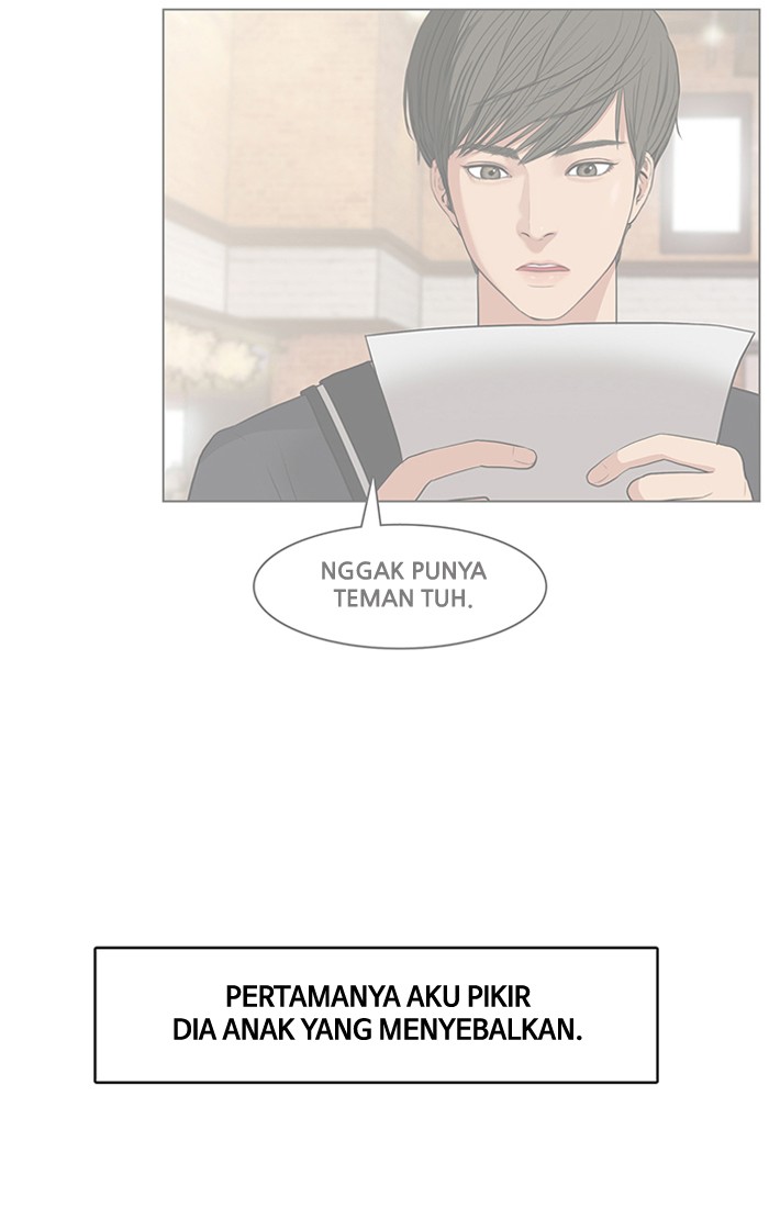 Baca The Secret of Angel - Chapter 45 halaman 80