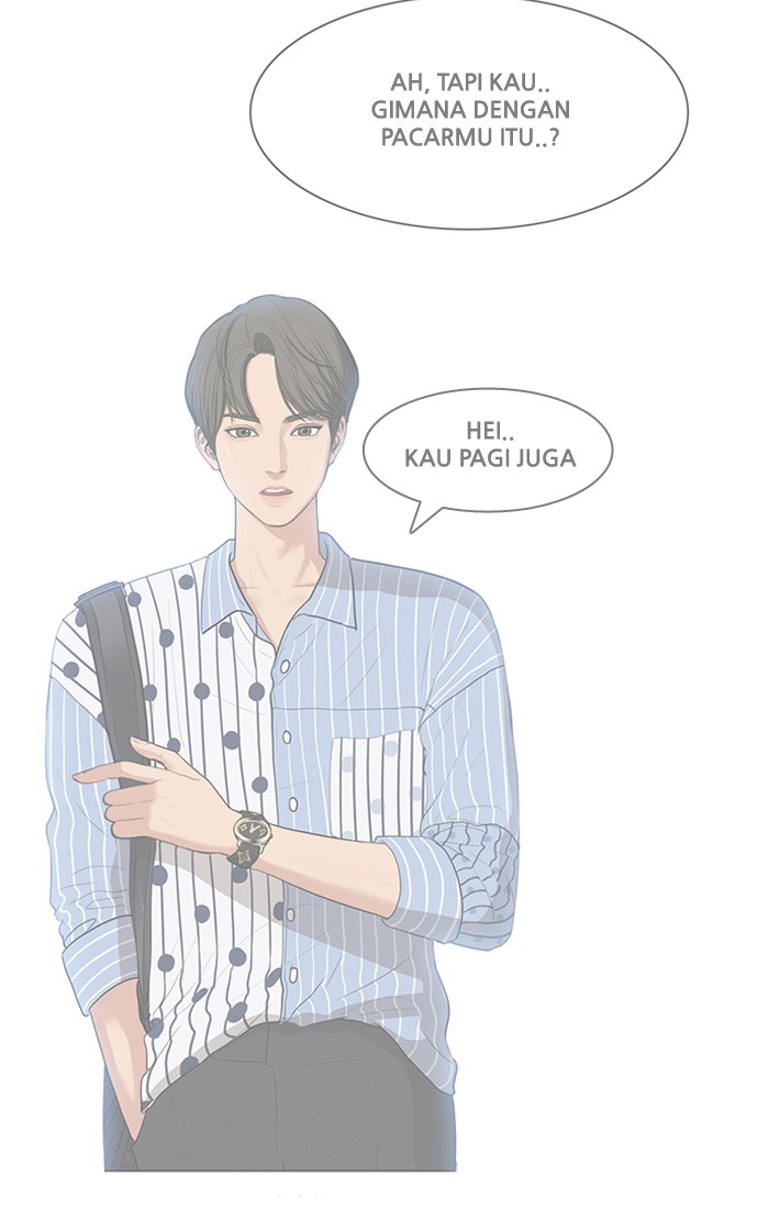 Baca The Secret of Angel - Chapter 45 halaman 83