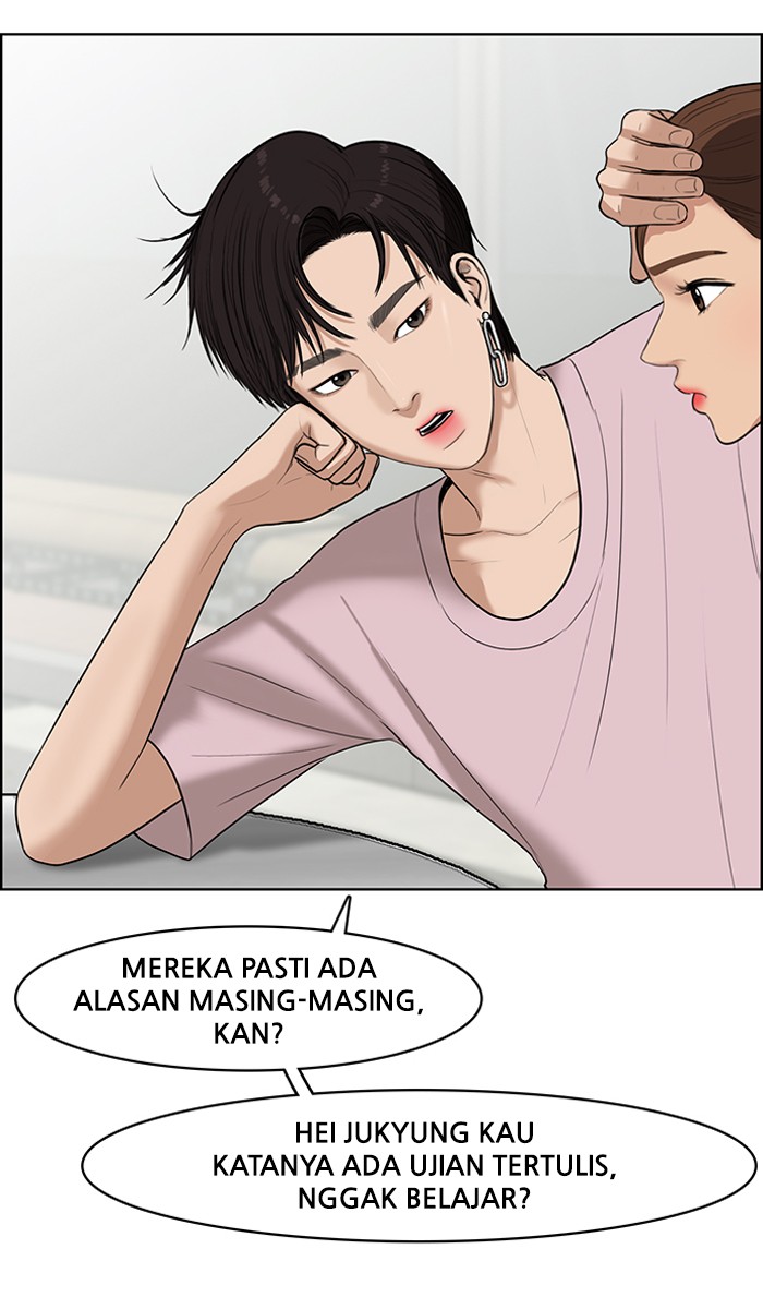Baca The Secret of Angel - Chapter 46 halaman 101