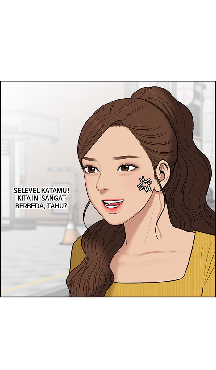 Baca The Secret of Angel - Chapter 46 halaman 104