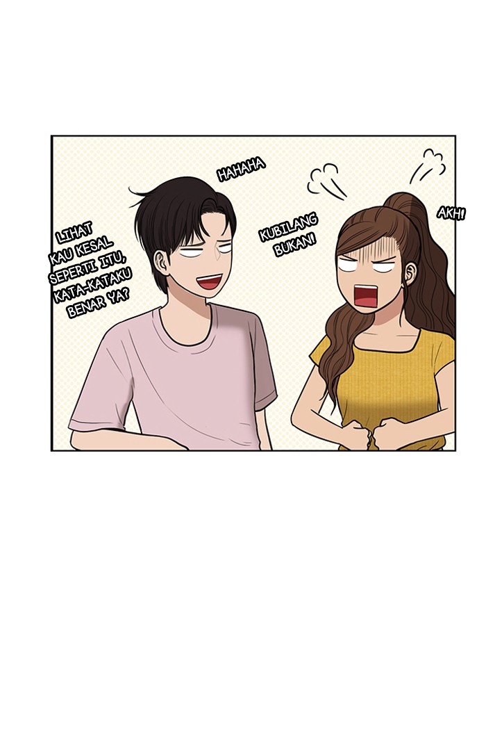 Baca The Secret of Angel - Chapter 46 halaman 105