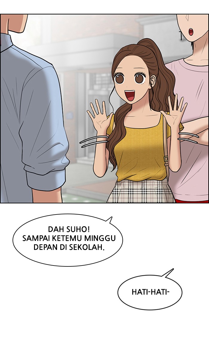Baca The Secret of Angel - Chapter 46 halaman 108