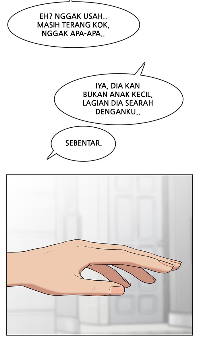 Baca The Secret of Angel - Chapter 46 halaman 111